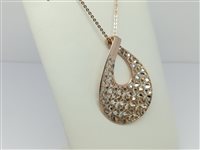 Necklace Lorenzo Ungari Woman Argento in Silver ARTCL055R - ARTCL055R